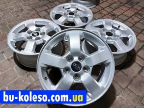 Диски Kia Sportage Cerato Optima R16 5x114.3 Ceed