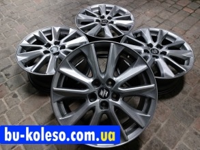 Диски Suzuki ASX Vitara Kizashi S-Cross R18 5x114.3