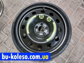 Докатка трансформер MERCEDES ML GL R R18 5x112 195/75R18