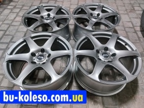 Диски R18 5x127 Jeep Grand Cherokee Chrysler