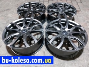 Диски R18 5x114.3 Honda CRV