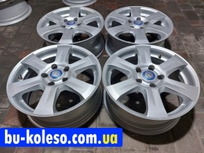 Диски R16 5x112 Mercedes A B Class Viano