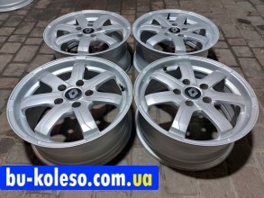 Диски Renault Scenic Megane Laguna R16 5x114.3 Fluence