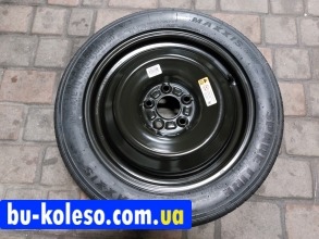 Докатка Форд Фокус Мондео Вольво R16 5x108 Ford Volvo