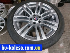 Диски BMW X5 E70 M Paket 333 стиль R19 5x120 275/40R20 315/35R20