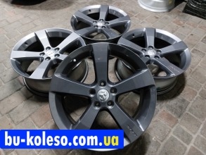 Диски Dodge Caliber R19 5x114.3 Avenger