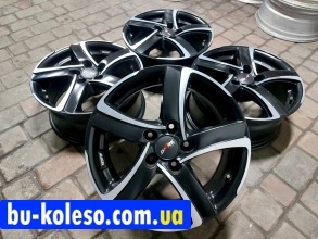 Диски R16 5x114.3 Nissan Kia Mitsubishi Hyundai Renault