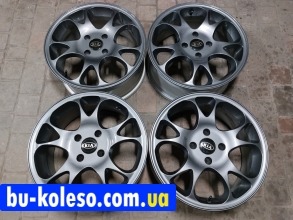 Диски R17 4x114.3 Kia Cerato Optima Hyundai Elantro Sonata