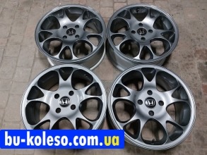 Диски R17 4x114.3 Honda Nissan Mazda