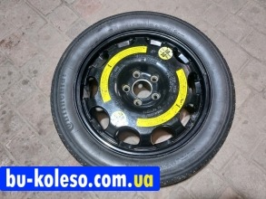 Докатка R17 5х112 Audi Vw Mercedes