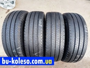 Шини літні 215/65R16С Continental 