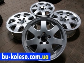 Диски R16 5x108 Volvo S60 S80 S90 V70 S70 XC70