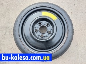 Докатка R15 5x114.3 Тойота Рено Хонда Кіа Мазда 