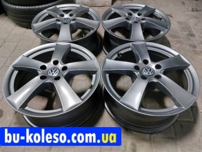 Диски Vw Arteon Passat Scirocco Beetle R17 5x112