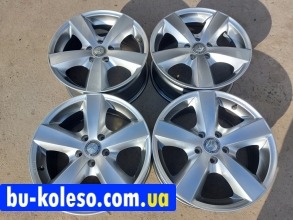 Диски Mercedes Vito W213 W204 W205 R17 5x112