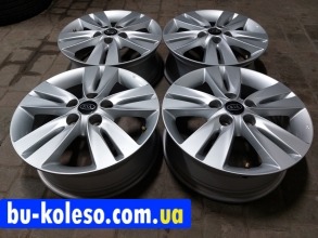 Диски R16 5x114.3 KIA Carens Ceed Magentis