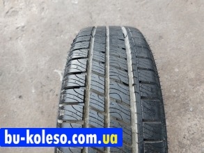 Запаска Trafic Vivaro Tolento R16 5x114.3 шина 205/65R16C