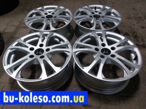 Диски R16 5x114.3 Honda Accord Civic Odyssey 