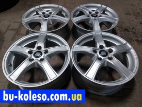 Диски Seat Leon Altea Toledo R16 5x112