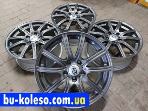 Диски Kia Sportage Sorento K5 R17 5x114.3 Niro Optima