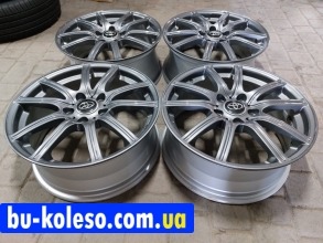 Диски Toyota Rav 4 Camry Corolla avensis R17 5x114.3