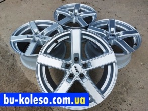 Диски Nissan Kia Toyota Jeep Mitsubishi R17 5x114.3 Renault