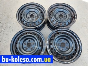 Диски R16 5x114.3 Toyota Camry Avensis Auris Suzuki