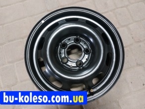 Диск Mercedes A-Class R15 5x112 1684000702