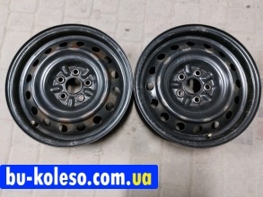 Диски R15 5x100 Toyota Avensis Carina Caldina Camry