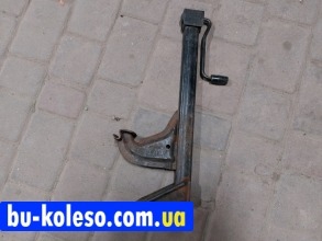 Домкрат BMW E46 71.12-1178721