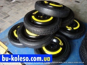 245/45 R18 купить б/у диски, докатки и шины