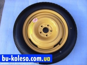 Докатка Nissan Toyota Mitsubichi R17 5x114.3 KIA Hyundai