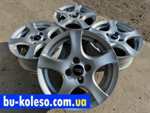 Диски Audi 80 100 R15 4x108 