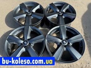 Диски Peugeot 308 408 508 3008 4008 5008 R18 5x108