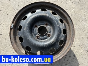 Диск Audi 100 80 R15 4x108 