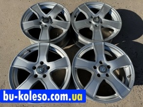 Диски Мерседес W211 R17 5x112 W140 W212 W205