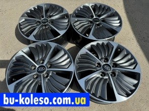 Диски Kia Soul Ceed Cerato K3 K4 Forte R16 5x114.3