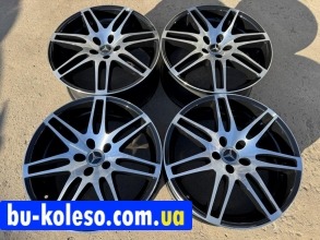 Диски Mercedes R18 5x112 8J ET35