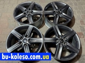 Диски Honda Accord Legend Spirior R17 5x114.3