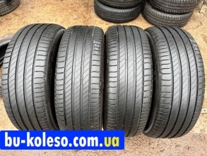 Шини літні 205/60R16 Michelin