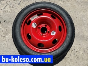 Докатка Citroen Peugeot R16 4x108 