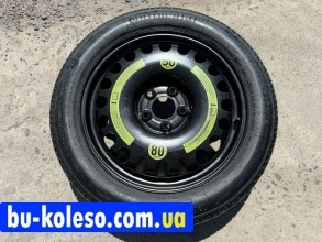 Докатка VW AUDI R17 5х112 Mercedes Skoda