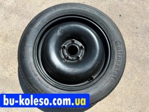 Докатка R17 5x114.3 Toyota Kia Nissan Renault Mirsubishi Mazda