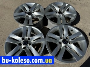 Диск R16 5x114.3 Mazda 5 6 MPV 626 929 Atenza Tribute