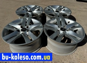 Диски Hyundai Elantra Santa Fe R16 5x114.3 Kia Magentis