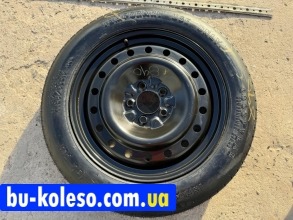 Докатка R17 5x115 Chrysler Opel Chevrolet Dodge Cadillac Buick