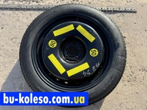 Докатка R19 5x112 Audi Vw iD Mercedes ML GL GLK BMW 