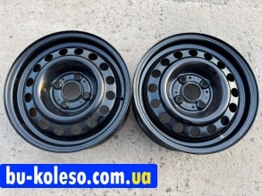 Диски R14 4x100 BMW VW Seat