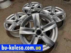 Диски VW T5 Т6  Multivan R16 5x120 Crafter