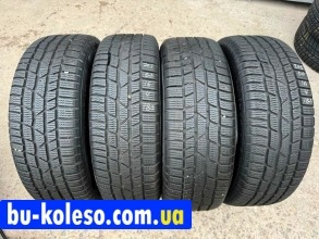 Шини зимові 205/60R16 Continental